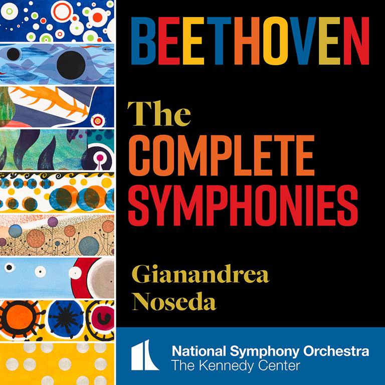 Beethoven - The Complete Symphonies (1-9)